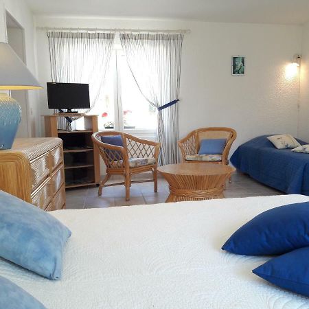Le Clos Du Petit Marray Bed & Breakfast Chambourg-sur-Indre Exterior photo