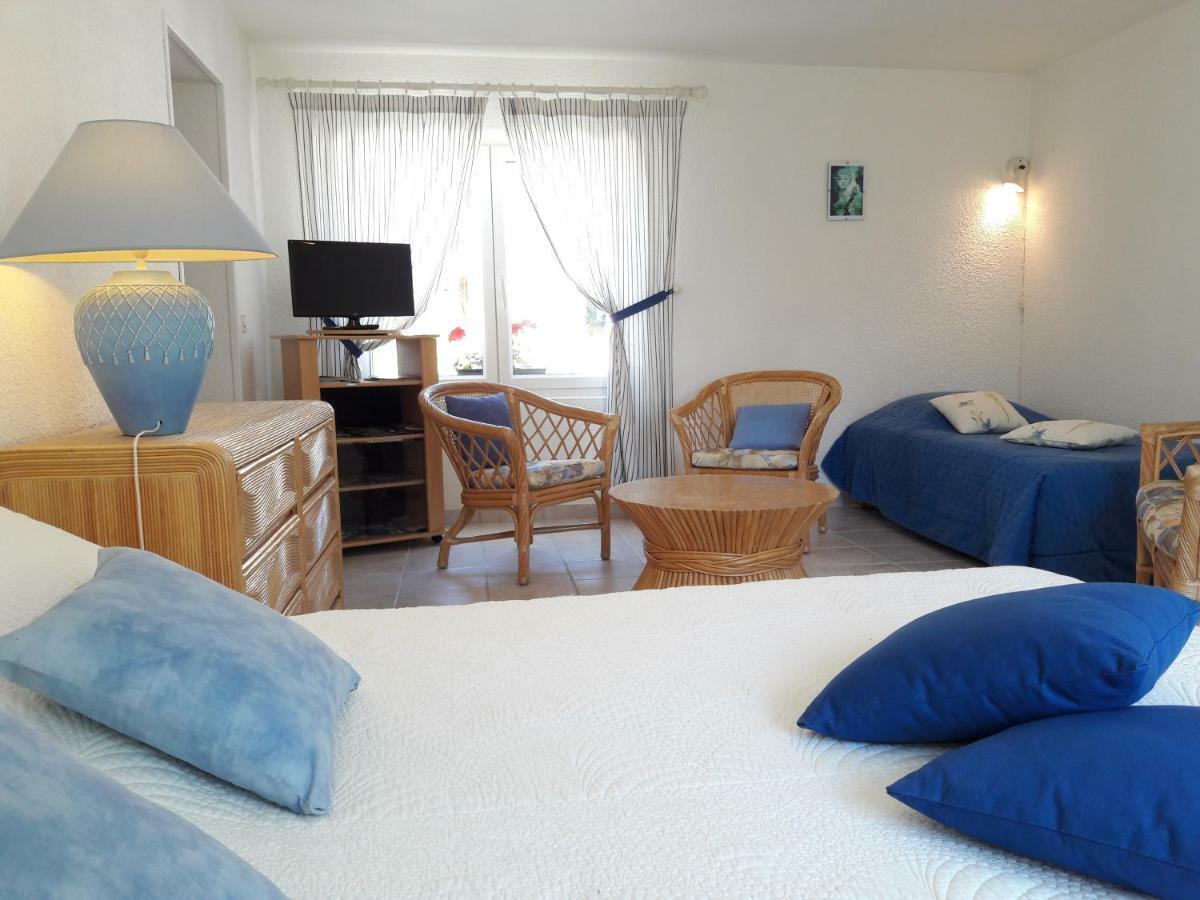 Le Clos Du Petit Marray Bed & Breakfast Chambourg-sur-Indre Exterior photo