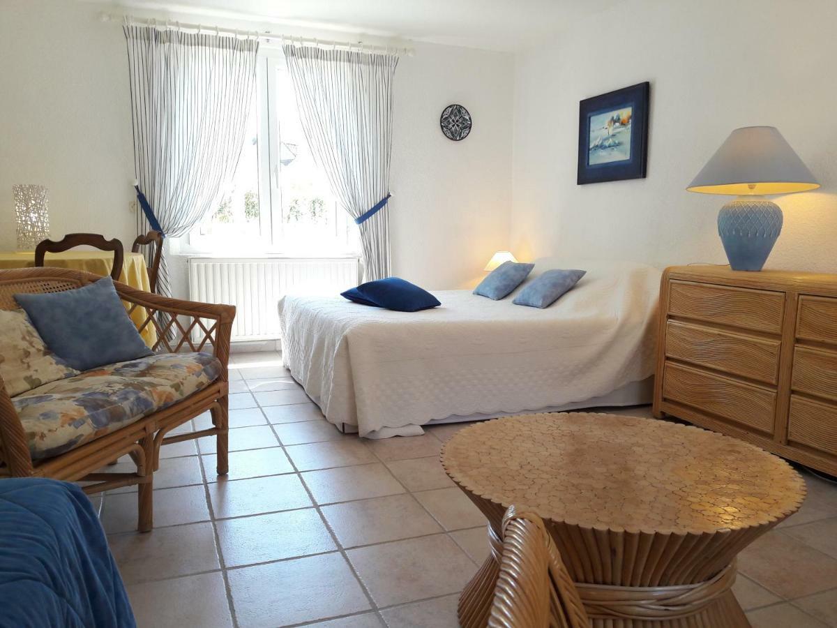 Le Clos Du Petit Marray Bed & Breakfast Chambourg-sur-Indre Exterior photo