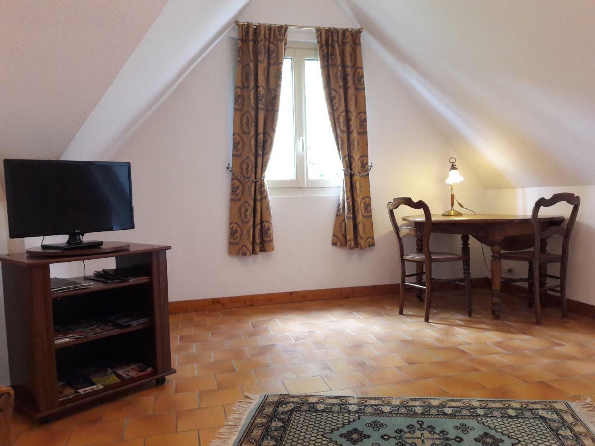 Le Clos Du Petit Marray Bed & Breakfast Chambourg-sur-Indre Exterior photo