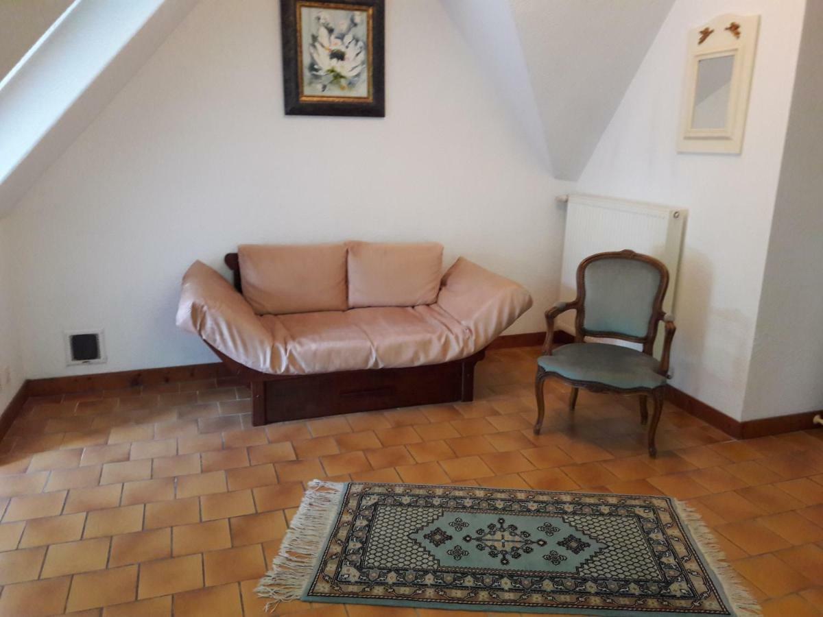 Le Clos Du Petit Marray Bed & Breakfast Chambourg-sur-Indre Exterior photo
